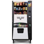 New Ultimate Futura Combo Machine