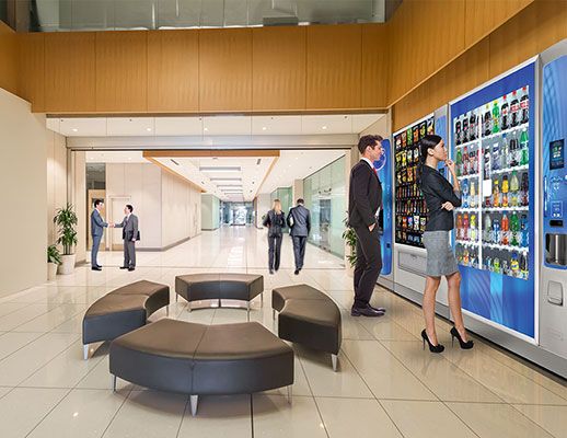 City Wide Vending
