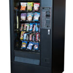 Refurbished AP 112 Snack Machine