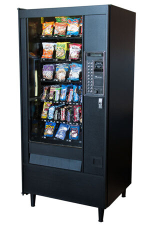 Refurbished AP 112 Snack Machine