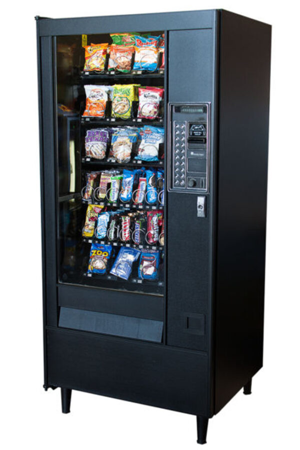 Refurbished AP 112 Snack Machine