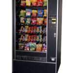 Refurbished AP 113 Snack Machine