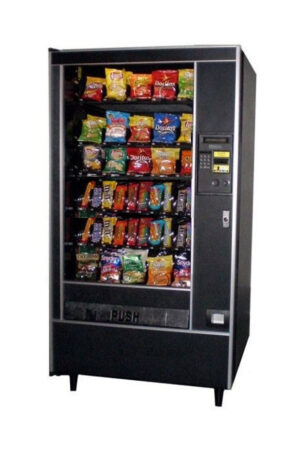 Refurbished AP 113 Snack Machine