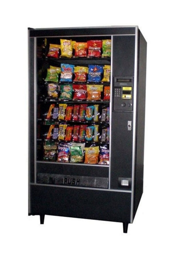 Refurbished AP 113 Snack Machine