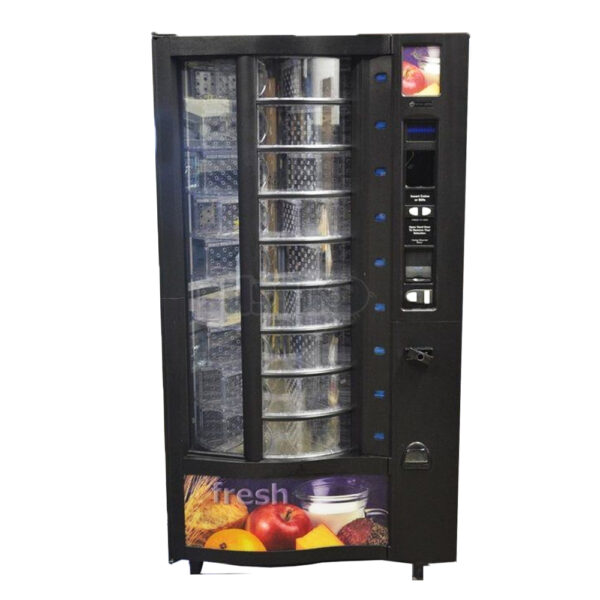 Top Refurbished National 432 Cold Food Machine - Image 2
