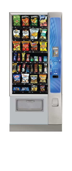 Refurbished Crane 186 Merchant Media - w/ 7" Touchscreen