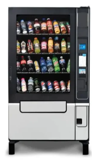 5w Beverage Elevator Machine