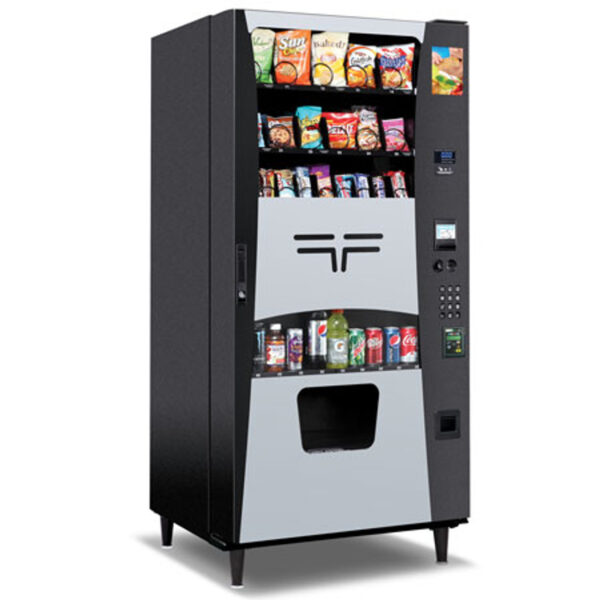 New Ultimate Futura Combo Machine - Image 2
