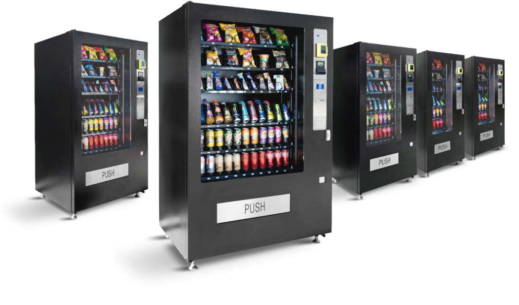 City Wide Vending