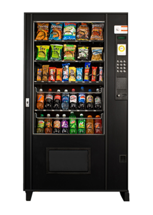 Refurbished AMS 39 Combo Machine