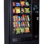 Refurbished AP 121 Snack Machine