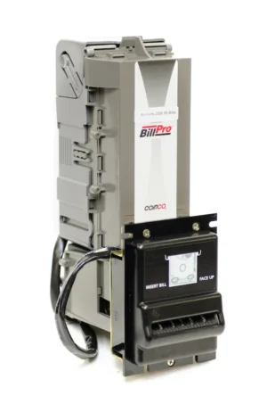 New Coinco BillPro BP4SX Bill Validator