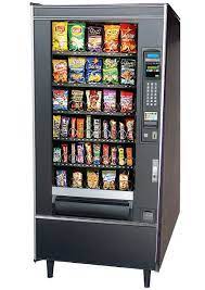 Best Refurbished National 157 Snack Machine