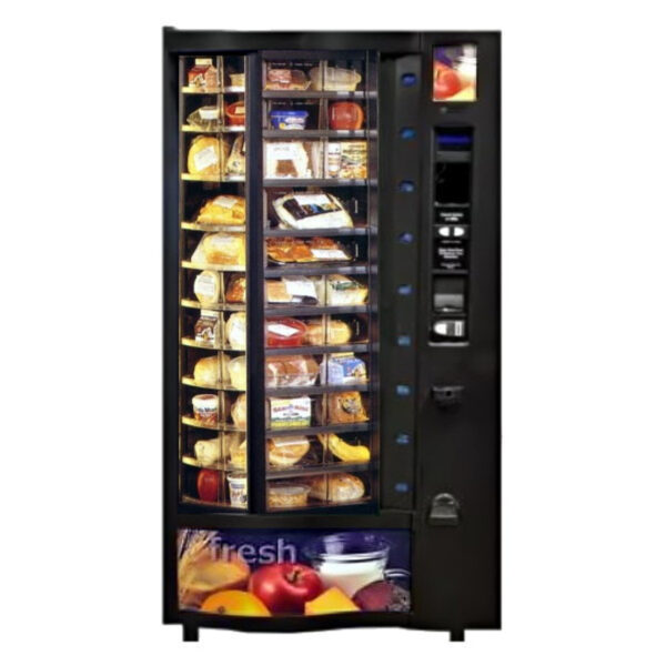 Top Refurbished National 432 Cold Food Machine