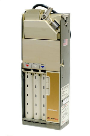 Refurbished Coinco 9302-LF Coin Changer