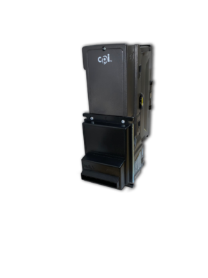 New MEI/CPI Talos T612-U5MUS 24/34v MDB Bill Validator | MEI AE-2612 Replacement