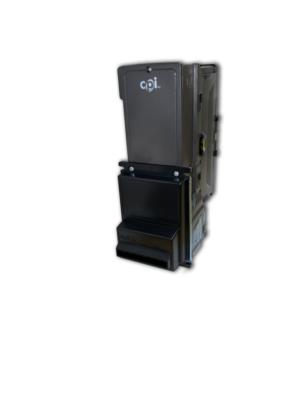 New MEI/CPI Talos T612-U5MUS 24/34v MDB Bill Validator | MEI AE-2612 Replacement