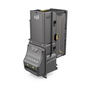 New MEI/CPI Talos T632-D5MUS 24/34v MDB Bill Validator | MEI AE-2632 Replacement