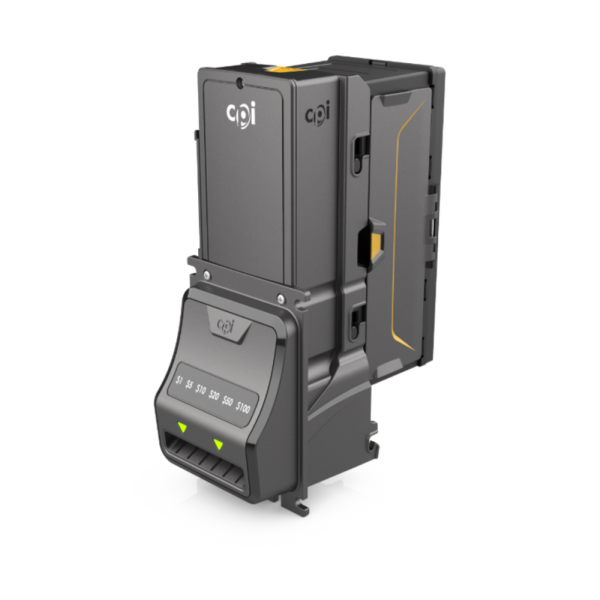 New MEI/CPI Talos T632-D5MUS 24/34v MDB Bill Validator | MEI AE-2632 Replacement