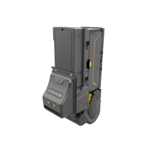New MEI/CPI TR7C2-U5MUS Bill Validator With High Visibility Bezel & Recycler | MEI VN-27C2R Replacement